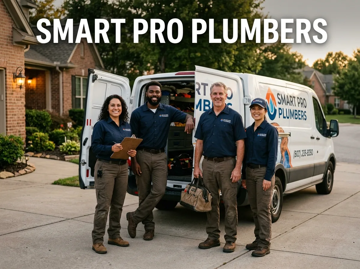 Water Heater Repair company in Providence, NC